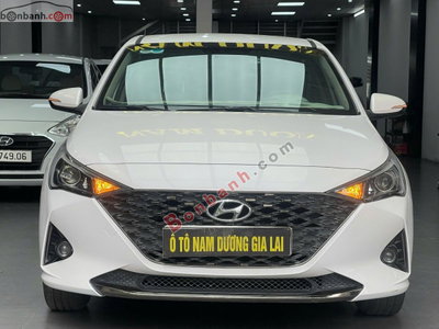 Xe Hyundai Accent 1.4 MT 2022