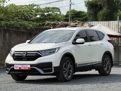 🔥 HONDA CRV L 2023 🔥