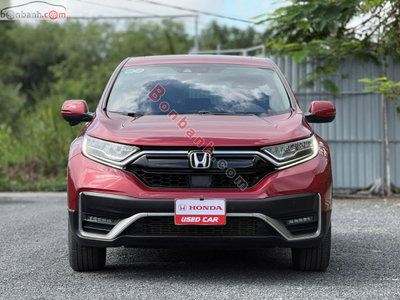 Xe Honda CRV L 2022