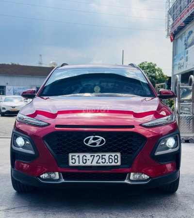 Hyundai Kona 2018 2.0 AT ĐB Siêu Lướt
