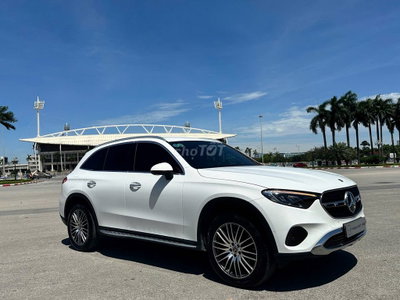 Mercedes-Benz GLC200 4matic 2023 Trắng