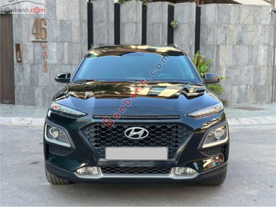 Xe Hyundai Kona Đặc Biệt 2.0 AT 2019