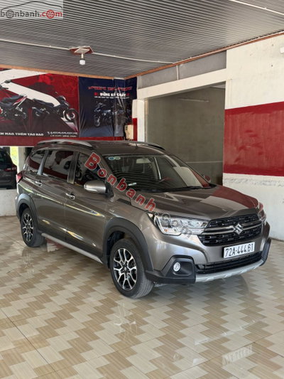 Xe Suzuki XL7 1.5 AT 2020