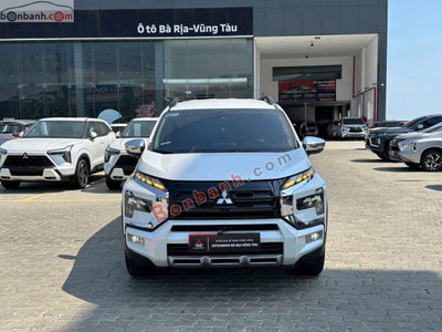 Xe Mitsubishi Xpander Cross 1.5 AT 2023