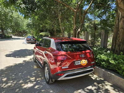 Creta 2022 TC 1 chủ đi làm gần nhà giữ gìn