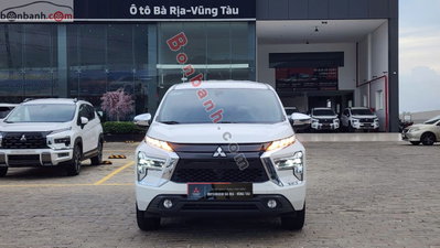 Xe Mitsubishi Xpander Premium 1.5 AT 2023