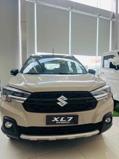 Suzuki XL 7 Hybrid nhiều ưu đãi - Đủ màu giao ngay