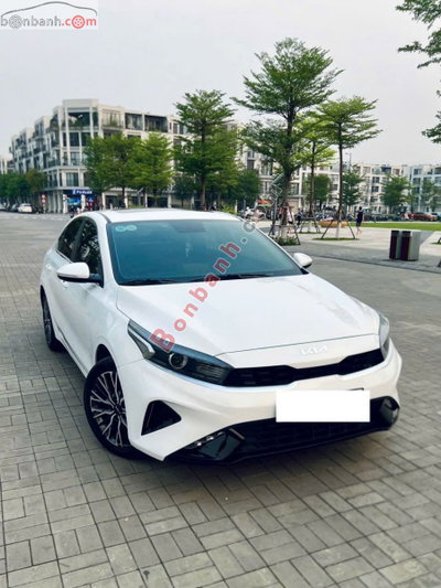 Xe Kia K3 Luxury 1.6 AT 2024