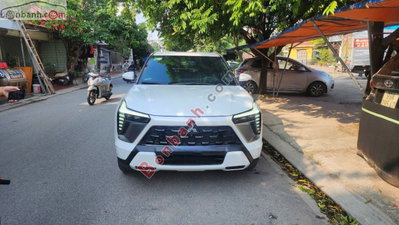 Xe Mitsubishi Xforce Ultimate 2024