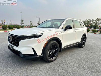Xe Honda CRV e:HEV L 2026