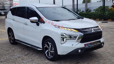 Xe Mitsubishi Xpander Premium 1.5 AT 2023