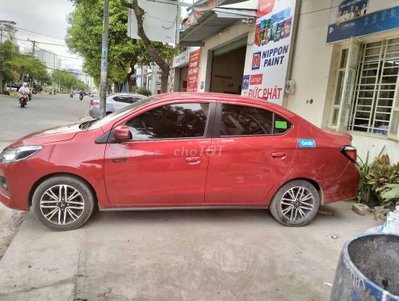 Mitsubishi 2021 Đỏ 310000 km