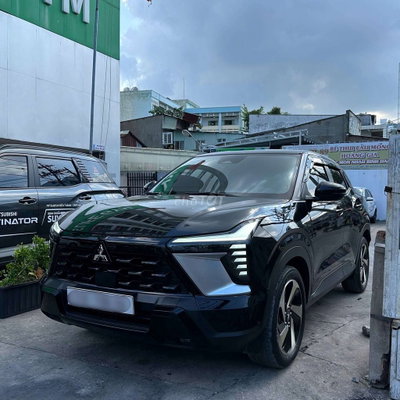 Mitsubishi Xforce Ultimate 2024 LƯỚT 8.000KM