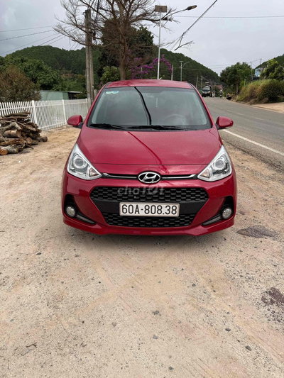 Hyundai i10 2020 46.000 km