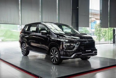 Mitsubishi Xpander Premium 2026