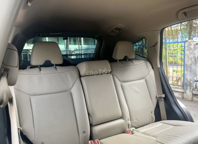 Honda CRV 2014 Nâu 5 chỗ