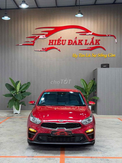 Kia Cerato 2020 AT