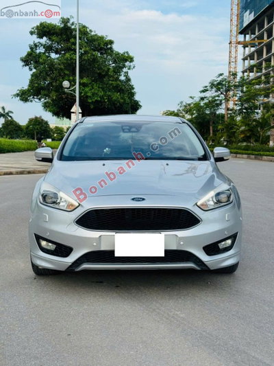 Xe Ford Focus S 2.0 AT 2015
