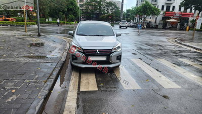 Xe Mitsubishi Attrage 1.2 CVT 2022