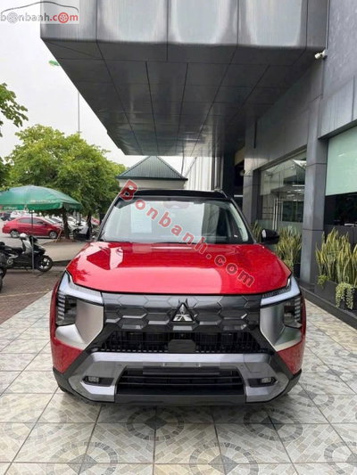 Xe Mitsubishi Destinator Ultimate 2026
