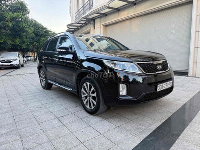 Kia Sorento 2015 Dầu