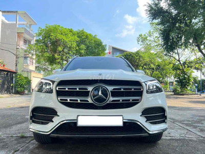 Mercedes GLS450 2022
