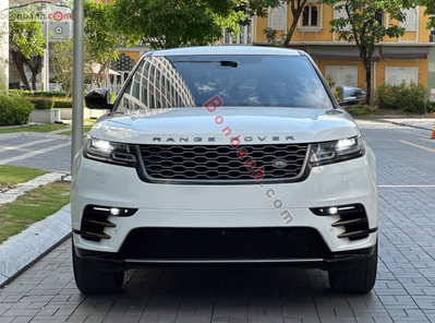 Xe LandRover Range Rover Velar SE 2.0 2021