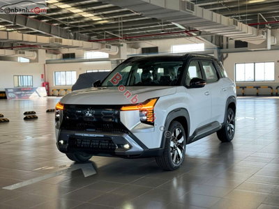 Xe Mitsubishi Destinator Ultimate 2026