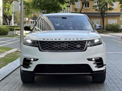 cần bán chiếc Range rover Velar R dynamix SE 2021