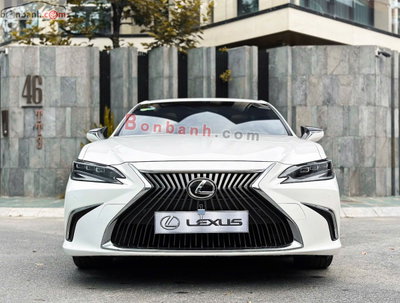 Xe Lexus ES 250 2019