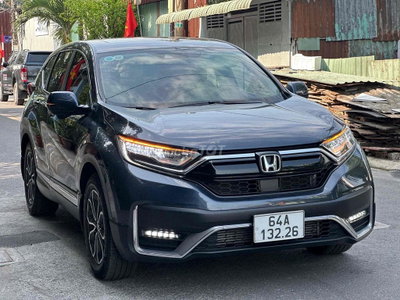 Honda CRV L Sensing 2023 1.5Tubro