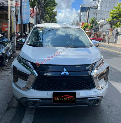 Xe Mitsubishi Xpander Premium 1.5 AT 2023
