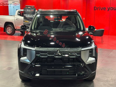 Xe Mitsubishi Destinator Premium 2026
