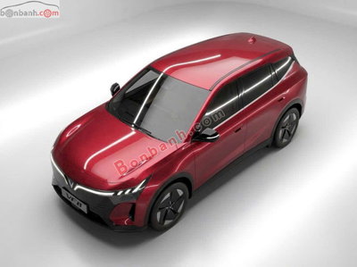 Xe VinFast VF8 Eco 2026