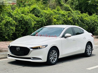 Xe Mazda 3 1.5L Luxury 2024