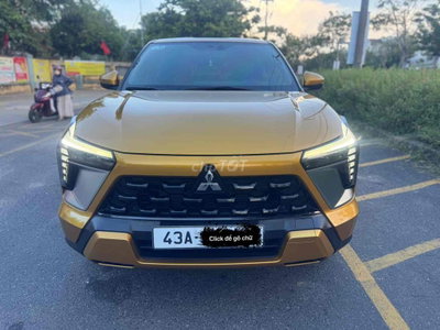 Mitsubishi Xforce Premium 2024