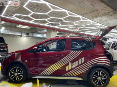 Xe VinFast Fadil 1.4 AT 2021