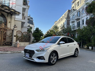 Xe Hyundai Accent 1.4 ATH 2019