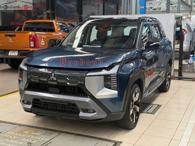 Xe Mitsubishi Destinator Ultimate 2026
