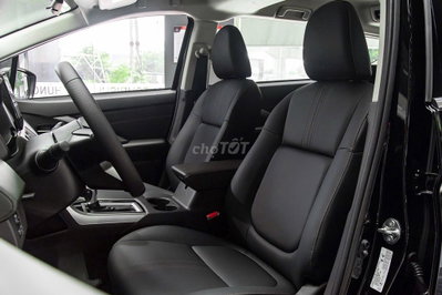 Mitsubishi Xpander Premium 2026 Đen