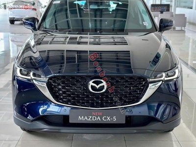 Xe Mazda CX5 Deluxe 2.0 AT 2026