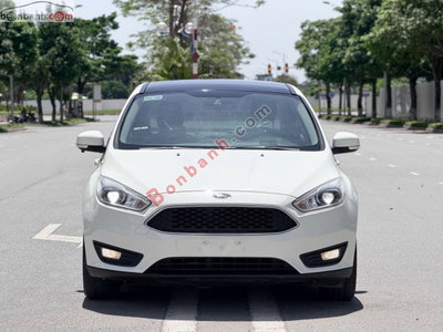 Xe Ford Focus Trend 1.5L 2018