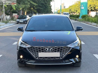 Xe Hyundai Accent 1.4 AT Đặc Biệt 2021