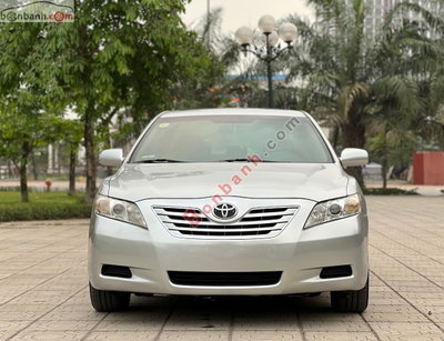 Xe Toyota Camry LE 2.4 2007