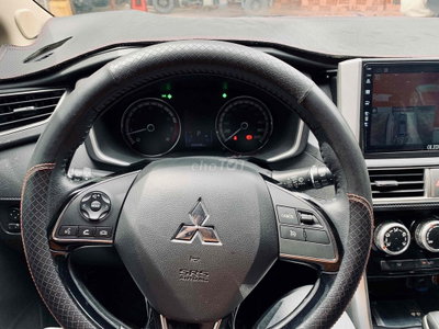 Mitsubishi Xpander 2021 Trắng
