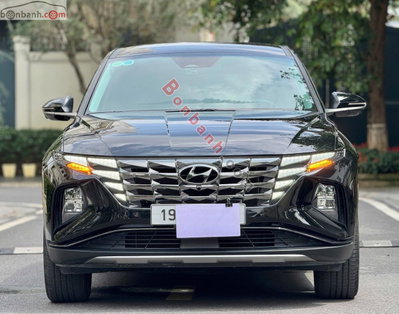 Xe Hyundai Tucson 2.0 AT Đặc biệt 2024