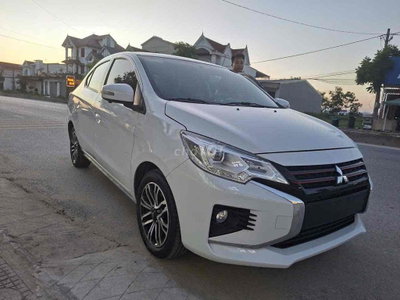 Mitsubishi Attrage 2022 1.2AT Premium 1 chủ