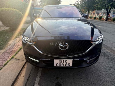Mazda CX5 2021 Premium 2.0 4805km