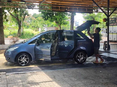 Mitsubishi Colt Plus 1.6 Xanh