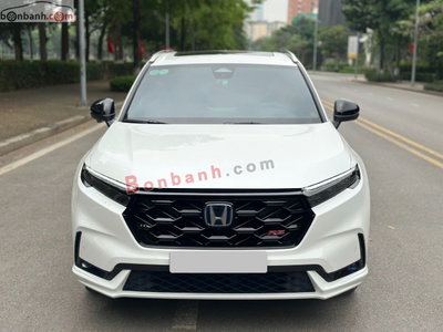 Xe Honda CRV e:HEV RS 2023
